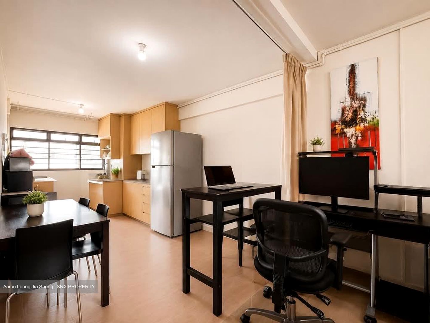 Blk 307 Clementi Meadows (Clementi), HDB 3 Rooms #589359171